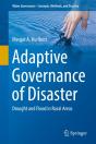 Adaptive Governance Of Disaster - Preview
