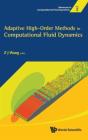 Adaptive High-Order Methods In Computational Fluid Dynamics - Preview