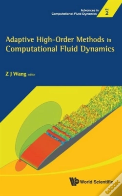 Capa do artigo Adaptive High-Order Methods In Computational Fluid Dynamics