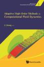 Adaptive High-Order Methods In Computational Fluid Dynamics - Preview