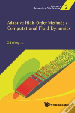 Capa do artigo Adaptive High-Order Methods In Computational Fluid Dynamics
