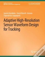 Capa do artigo Adaptive High-Resolution Sensor Waveform Design For Tracking