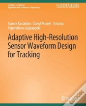 Capa do artigo Adaptive High-Resolution Sensor Waveform Design For Tracking