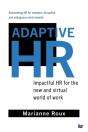 Adaptive Hr - Preview