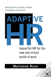Adaptive Hr