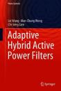 Adaptive Hybrid Active Power Filters - Preview