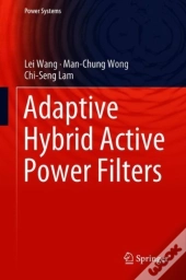 Adaptive Hybrid Active Power Filters