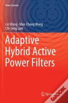 Adaptive Hybrid Active Power Filters