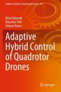 Adaptive Hybrid Control Of Quadrotor Drones - Preview