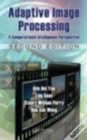 Capa do artigo Adaptive Image Processing