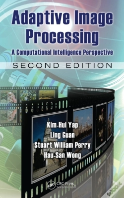 Capa do artigo Adaptive Image Processing