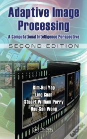 Capa do artigo Adaptive Image Processing