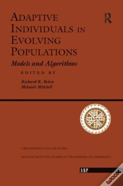 Capa do artigo Adaptive Individuals In Evolving Populations