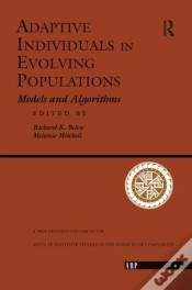 Capa do artigo Adaptive Individuals In Evolving Populations