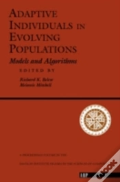 Capa do artigo Adaptive Individuals In Evolving Populations