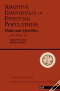 Capa do artigo Adaptive Individuals In Evolving Populations