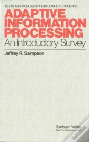 Capa do artigo Adaptive Information Processing