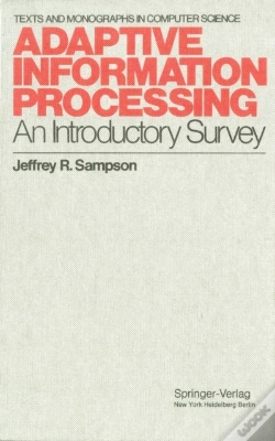 Capa do artigo Adaptive Information Processing