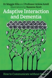Capa do artigo Adaptive Interaction And Dementia
