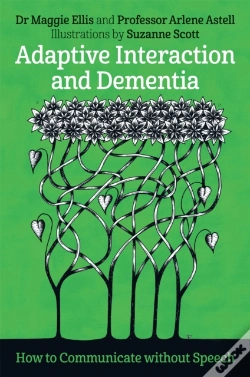 Capa do artigo Adaptive Interaction And Dementia