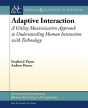 Adaptive Interaction - Preview