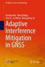 Adaptive Interference Mitigation In Gnss - Preview