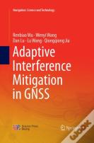 Adaptive Interference Mitigation In Gnss