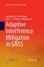 Adaptive Interference Mitigation In Gnss - Preview