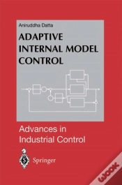 Capa do artigo Adaptive Internal Model Control