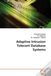 Capa do artigo Adaptive Intrusion Tolerant Database Systems
