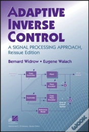 Capa do artigo Adaptive Inverse Control