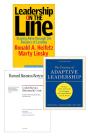 Adaptive Leadership: The Heifetz Collection (3 Items) - Preview