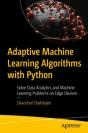 Adaptive Machine Learning Algorithms With Python - Preview