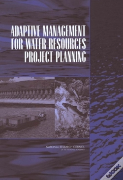 Capa do artigo Adaptive Management For Water Resources Project Planning