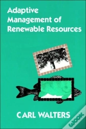 Adaptive Management Of Renewable Resourc