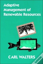 Capa do artigo Adaptive Management Of Renewable Resourc