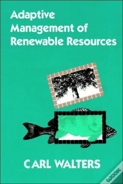 Capa do artigo Adaptive Management Of Renewable Resourc
