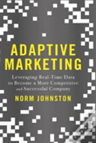 Adaptive Marketing
