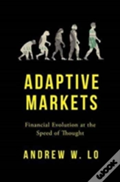 Capa do artigo Adaptive Markets