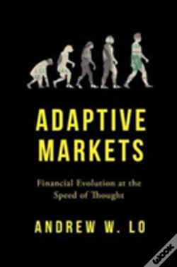 Capa do artigo Adaptive Markets