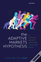 Adaptive Markets Hypothesis