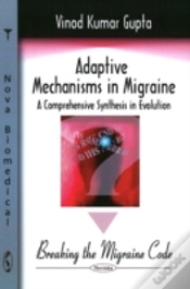 Capa do artigo Adaptive Mechanisms In Migraine