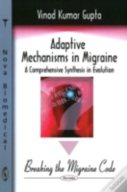 Capa do artigo Adaptive Mechanisms In Migraine