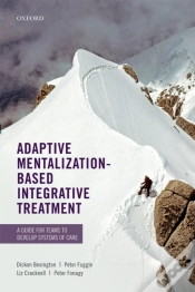 Capa do artigo Adaptive Mentalization-Based Integrative Treatment