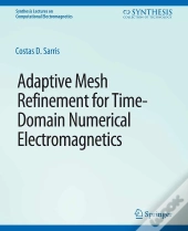 Adaptive Mesh Refinement In Time-Domain Numerical Electromagnetics