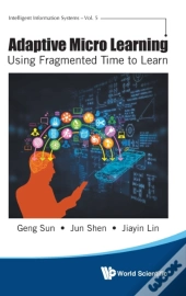 Adaptive Micro Learning - Using Fragmented Time To Learn