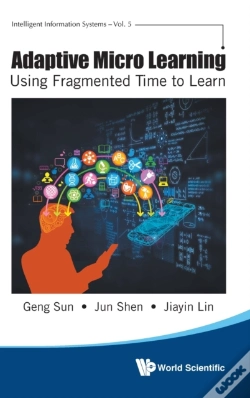 Capa do artigo Adaptive Micro Learning - Using Fragmented Time To Learn