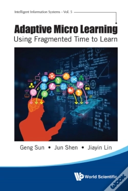 Capa do artigo Adaptive Micro Learning - Using Fragmented Time To Learn