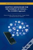 Adaptive Middleware For The Internet Of Things