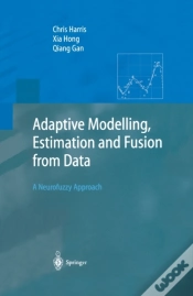 Capa do artigo Adaptive Modelling, Estimation And Fusion From Data